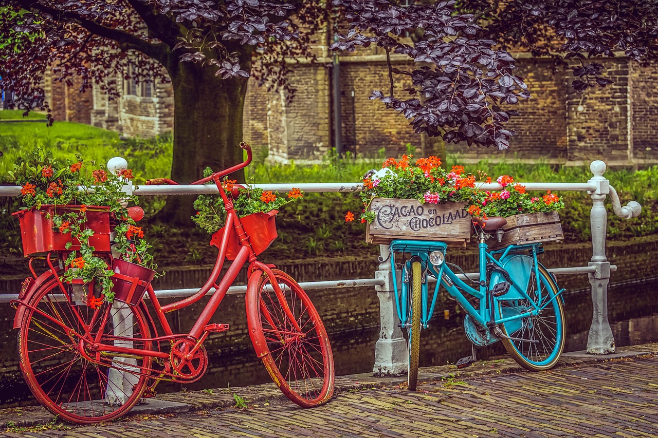 Een dag weg met je vriendinnen